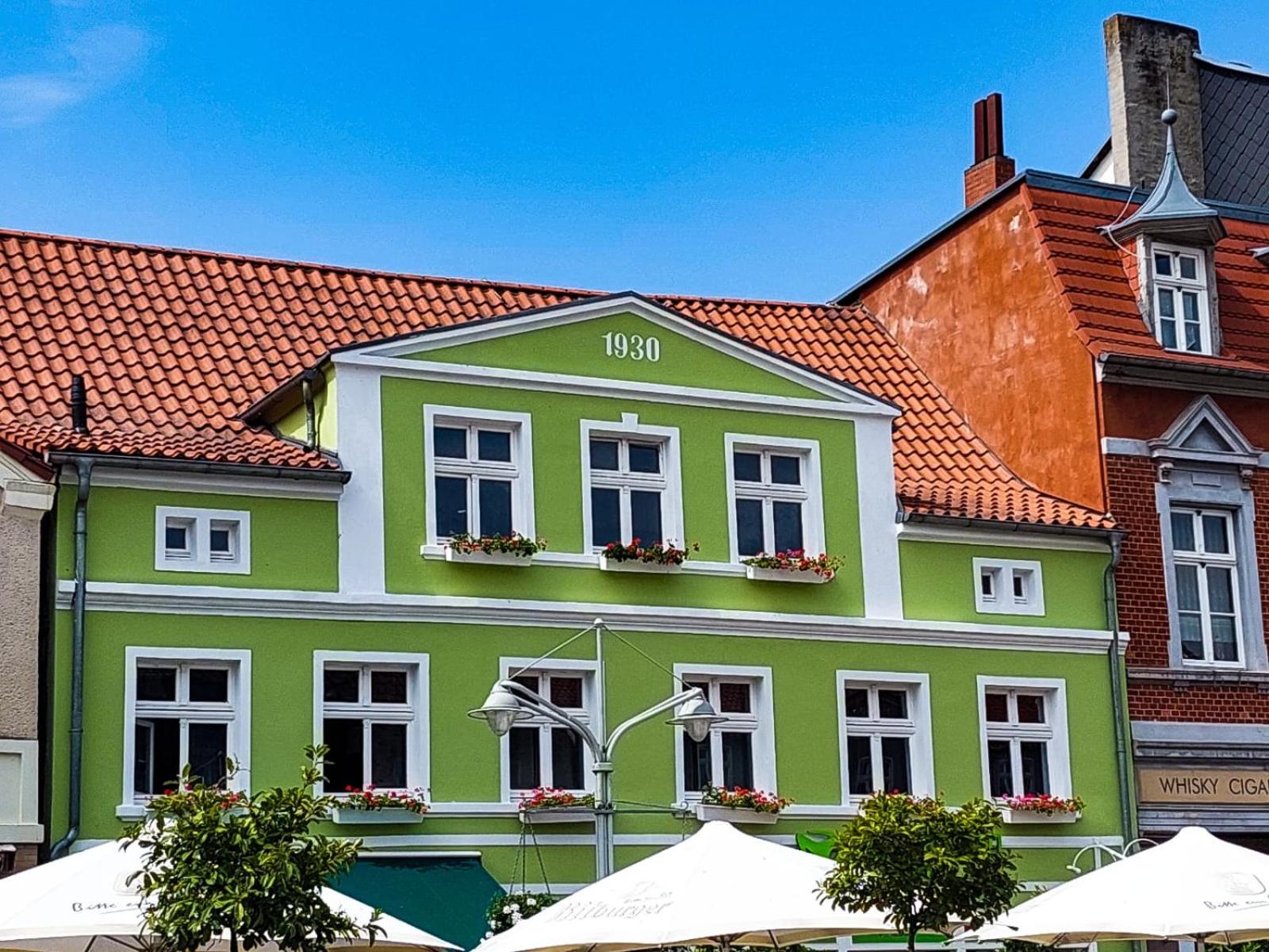 AnaCapri Gästehaus Venezia