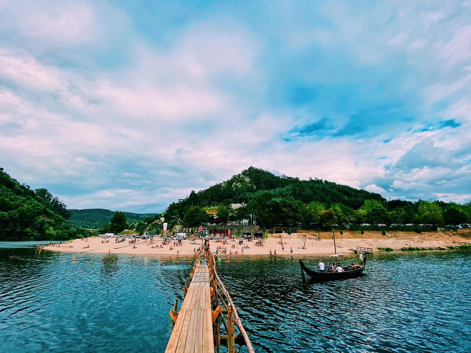 Casa 4P - House4People - Alojamento Local