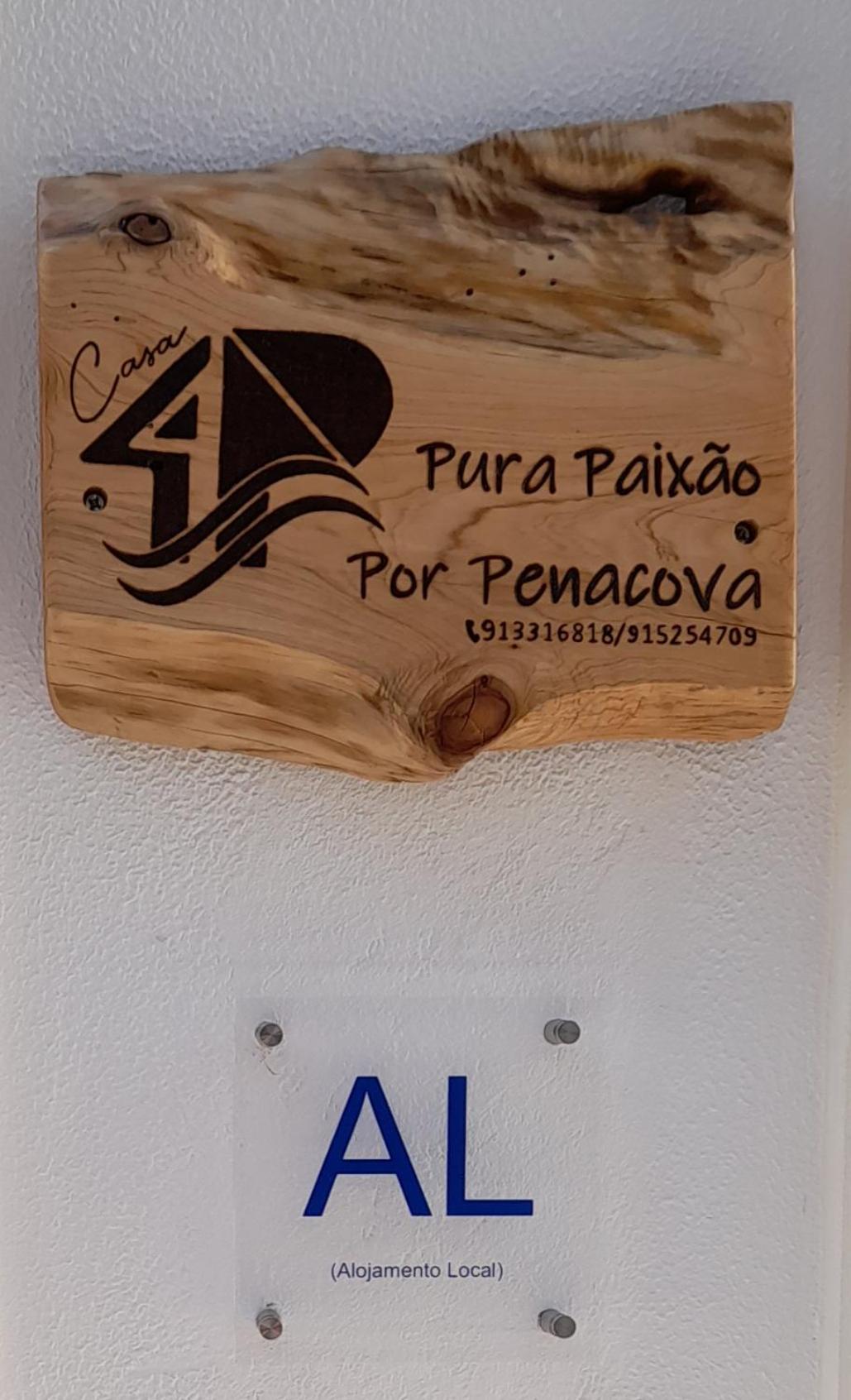 Casa 4P - House4People - Alojamento Local