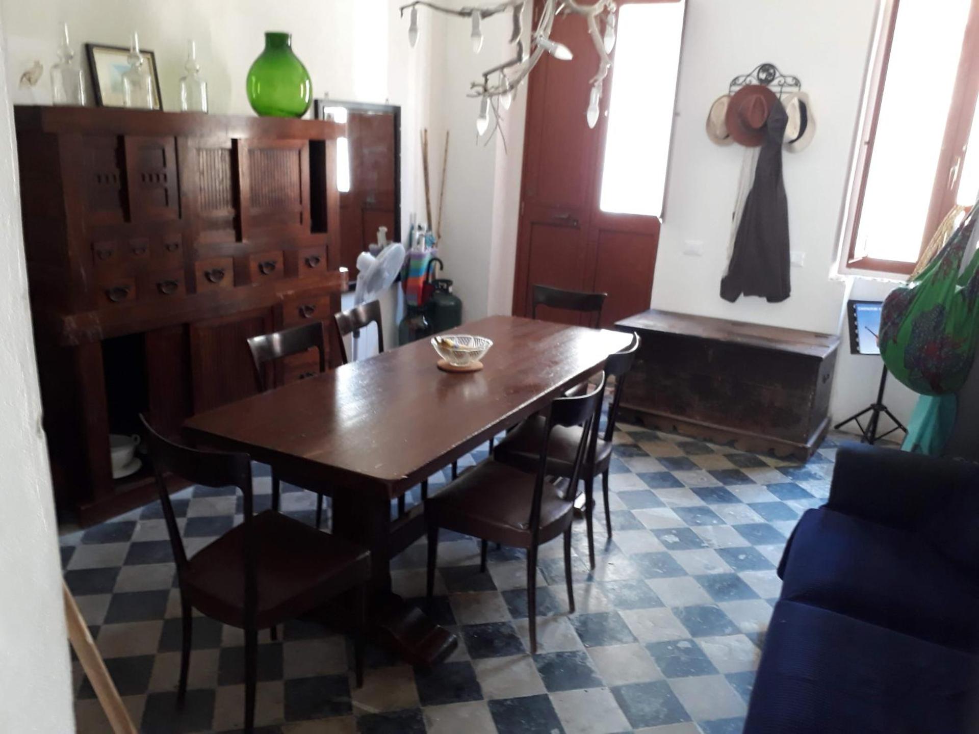 maison vue sur la mer casamore