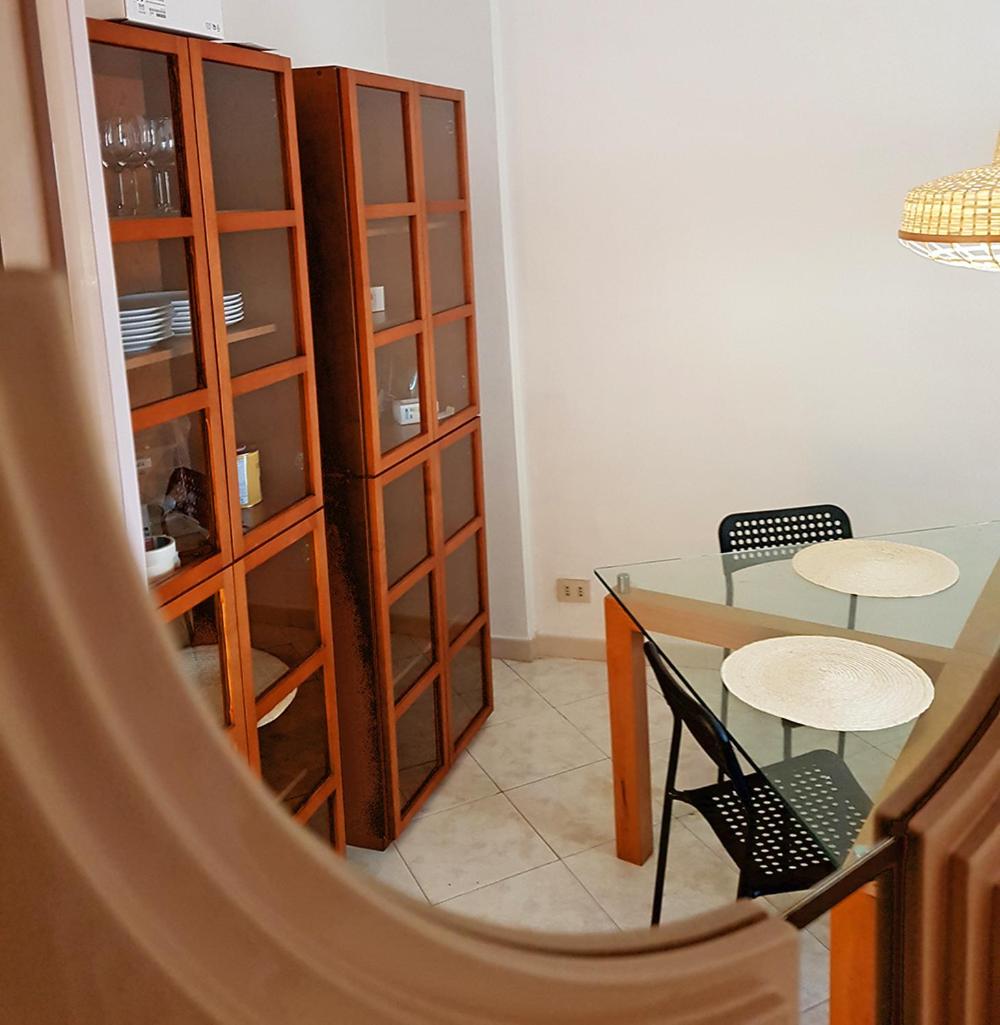 Tradizione e funzionalità