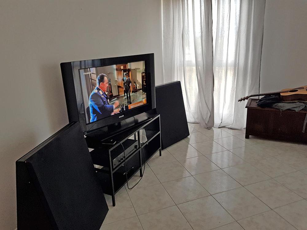 Tradizione e funzionalità