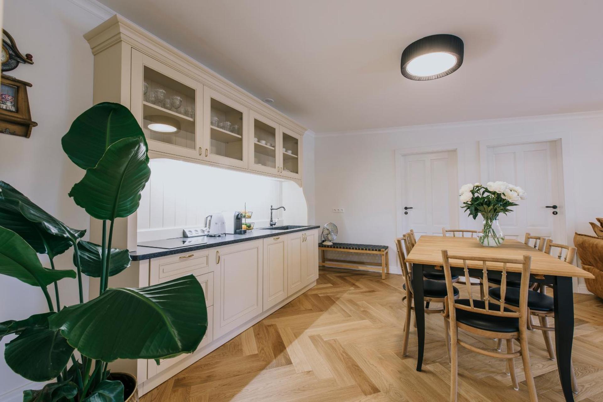 Apartamenty Wrocławska 11