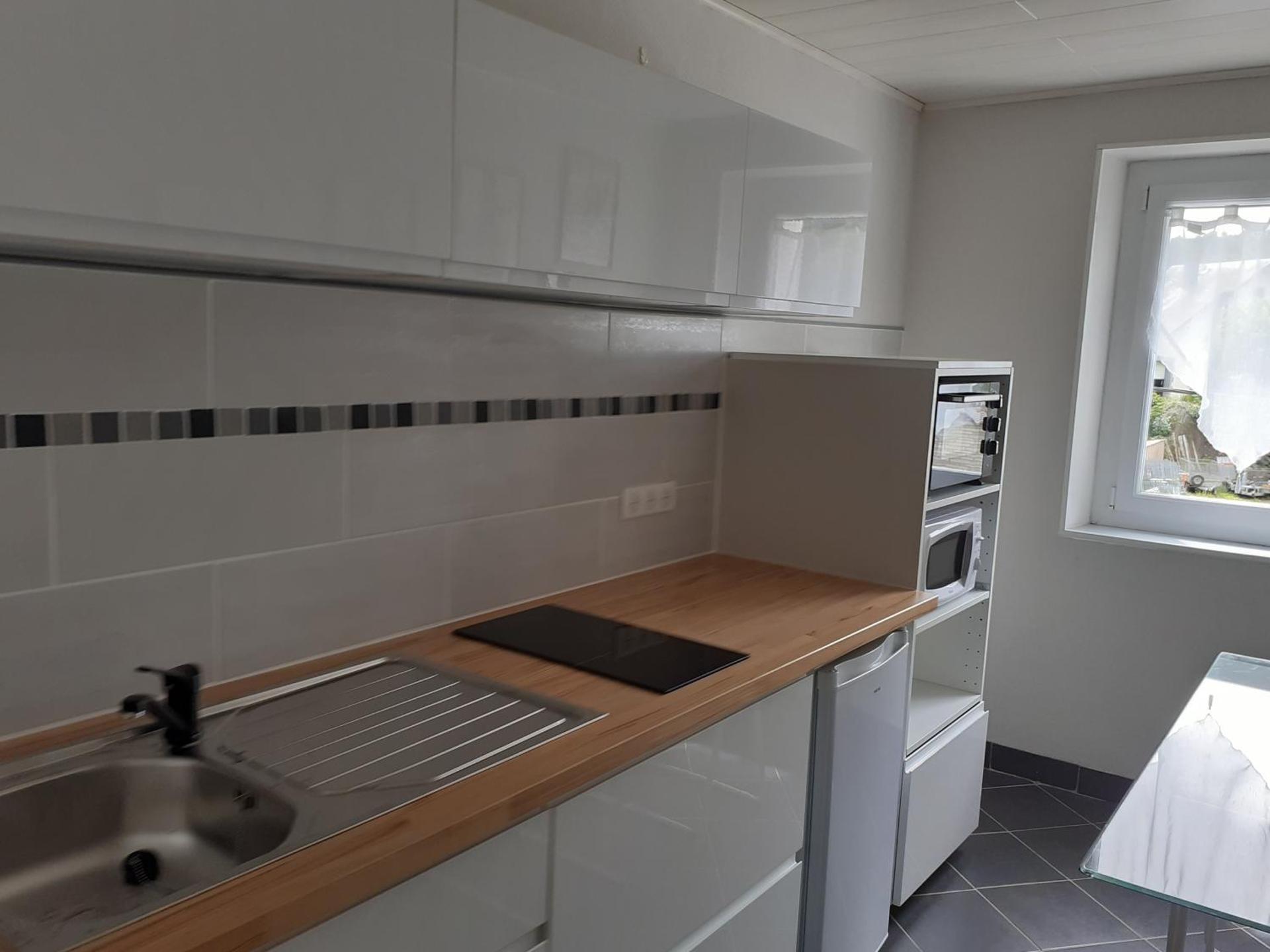 Le rocher de bonnevie