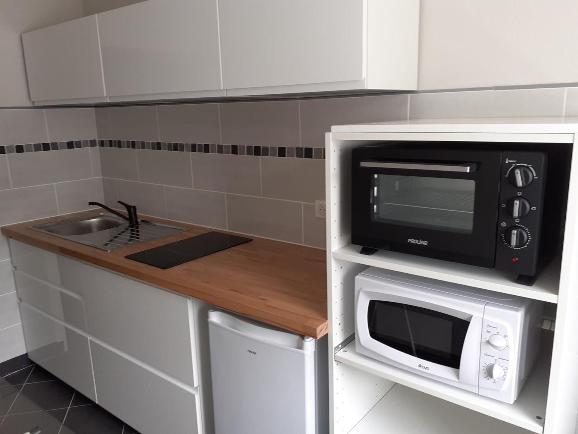 Le rocher de bonnevie