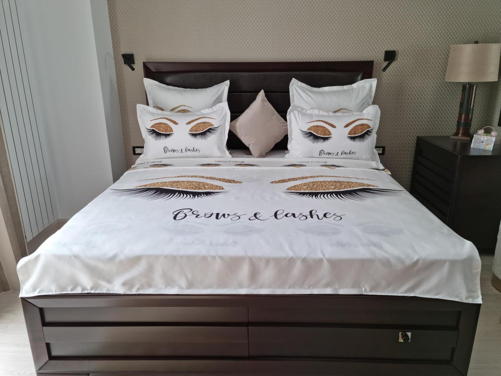 DREAM DUPLEX by seaside