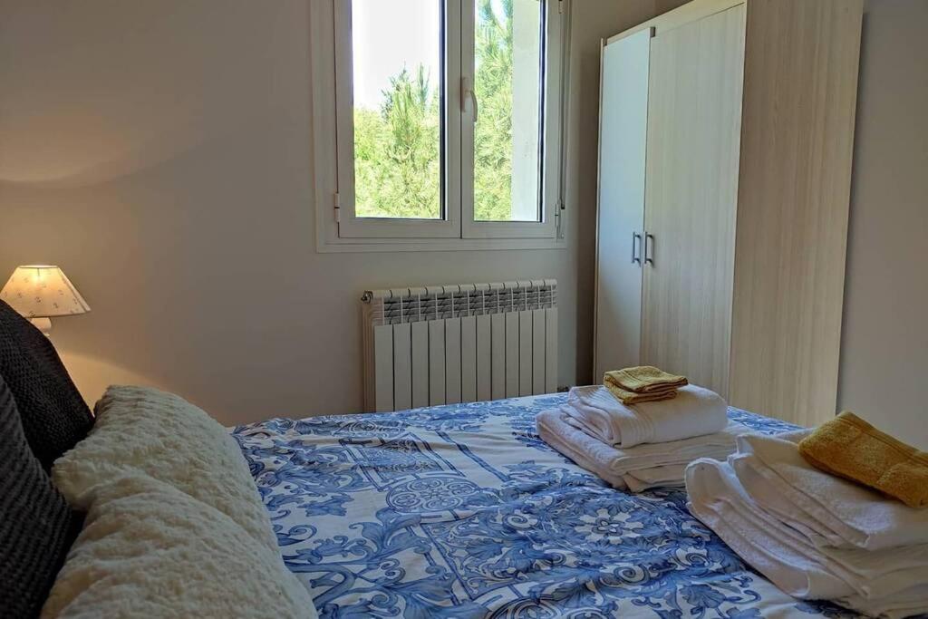 Casa: Mirador del Valle perdido.