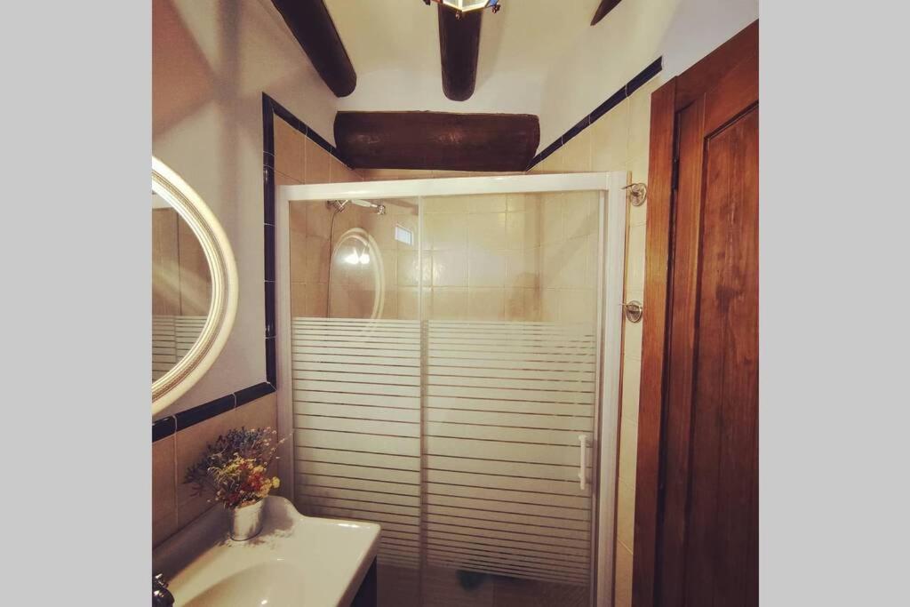 Casa: Mirador del Valle perdido.