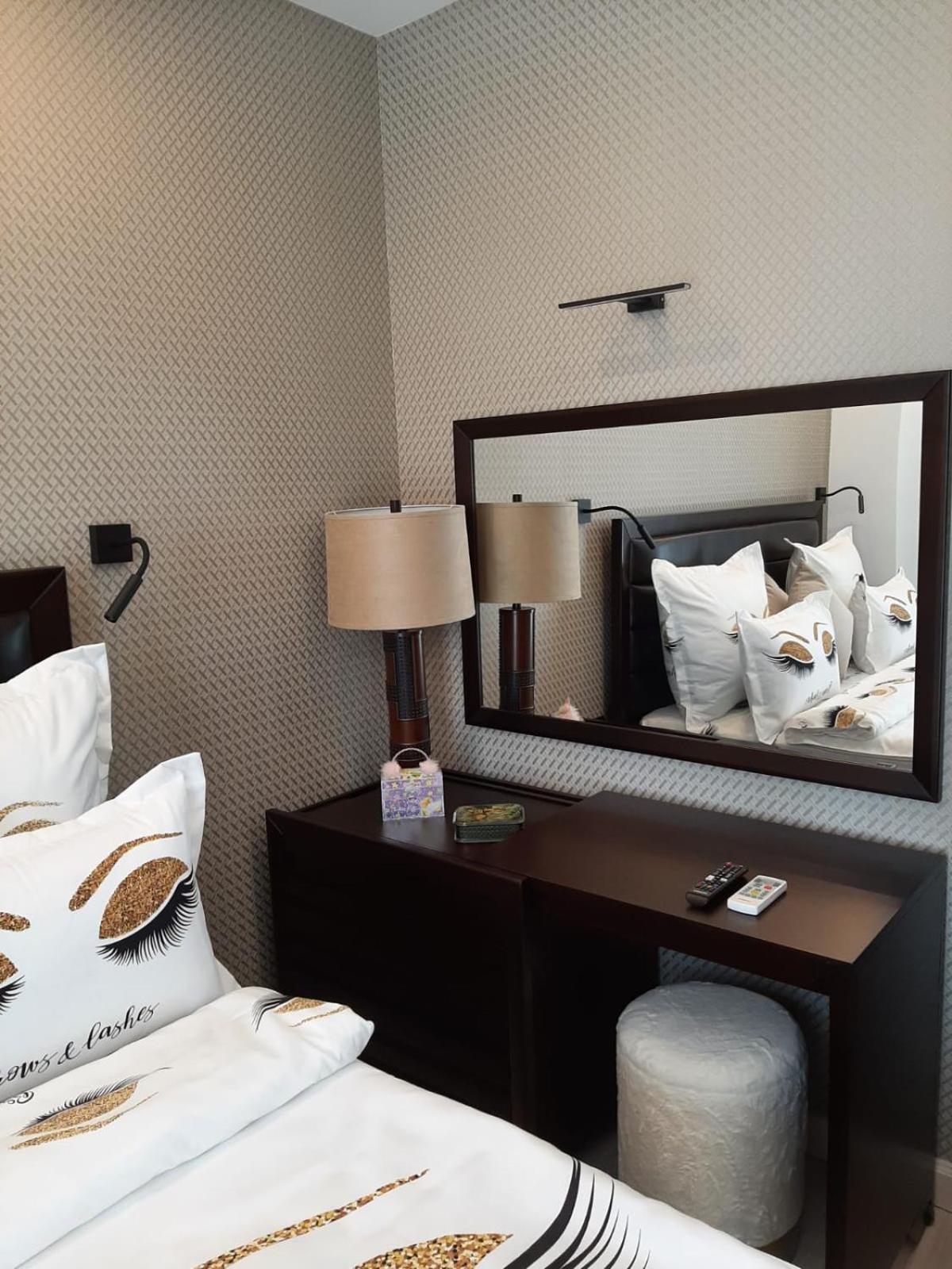 DREAM DUPLEX by seaside