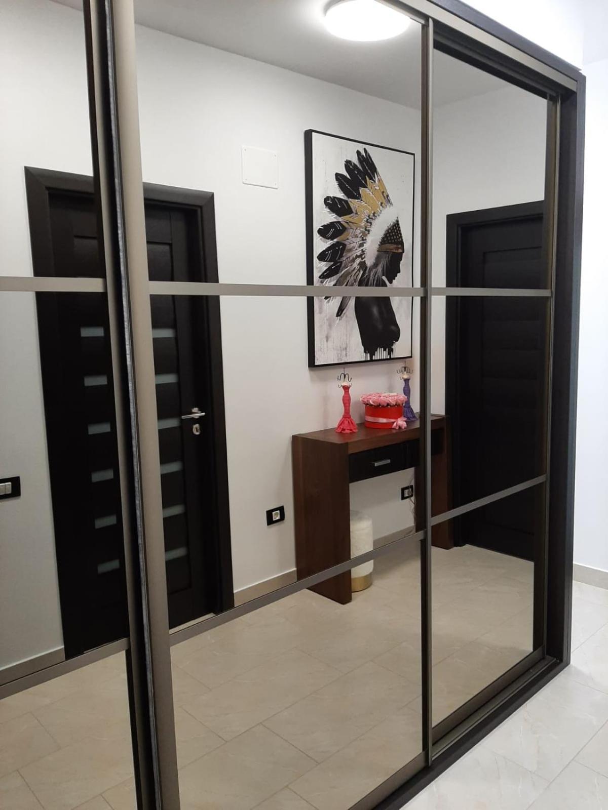 DREAM DUPLEX by seaside