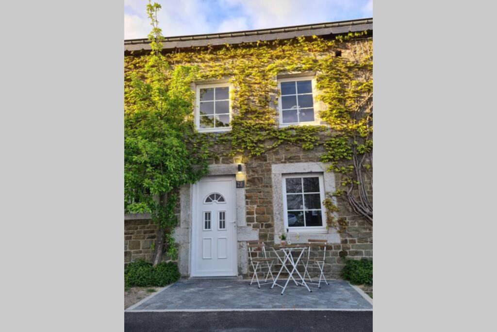 "Philled With Love" by Phils Cottages