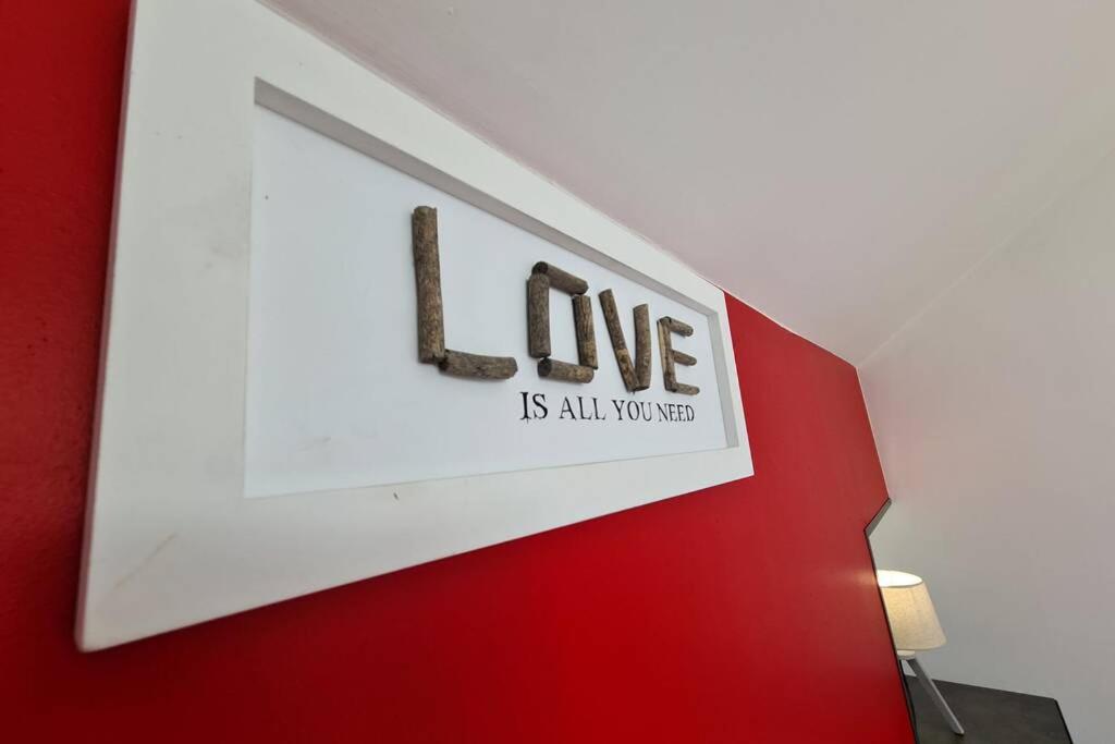 "Philled With Love" by Phils Cottages