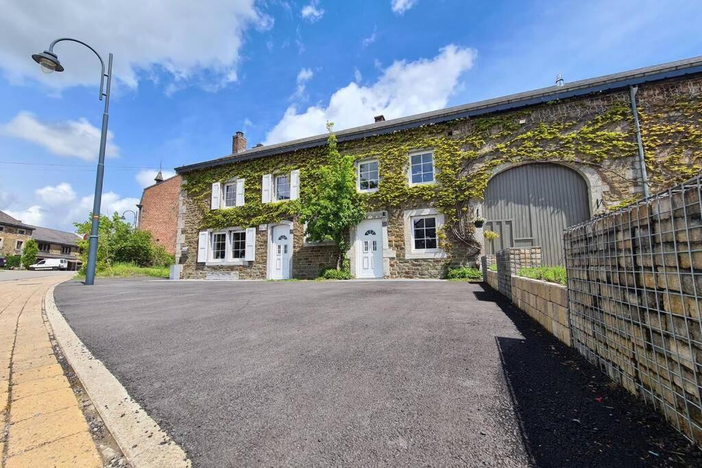 "Philled With Love" by Phils Cottages