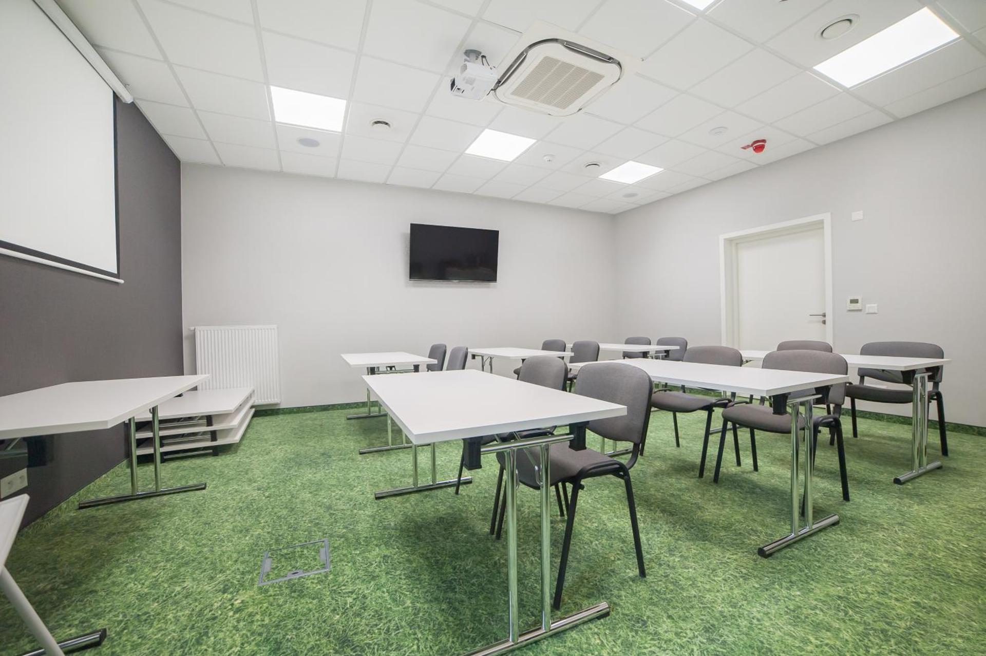 Meeting/conference room