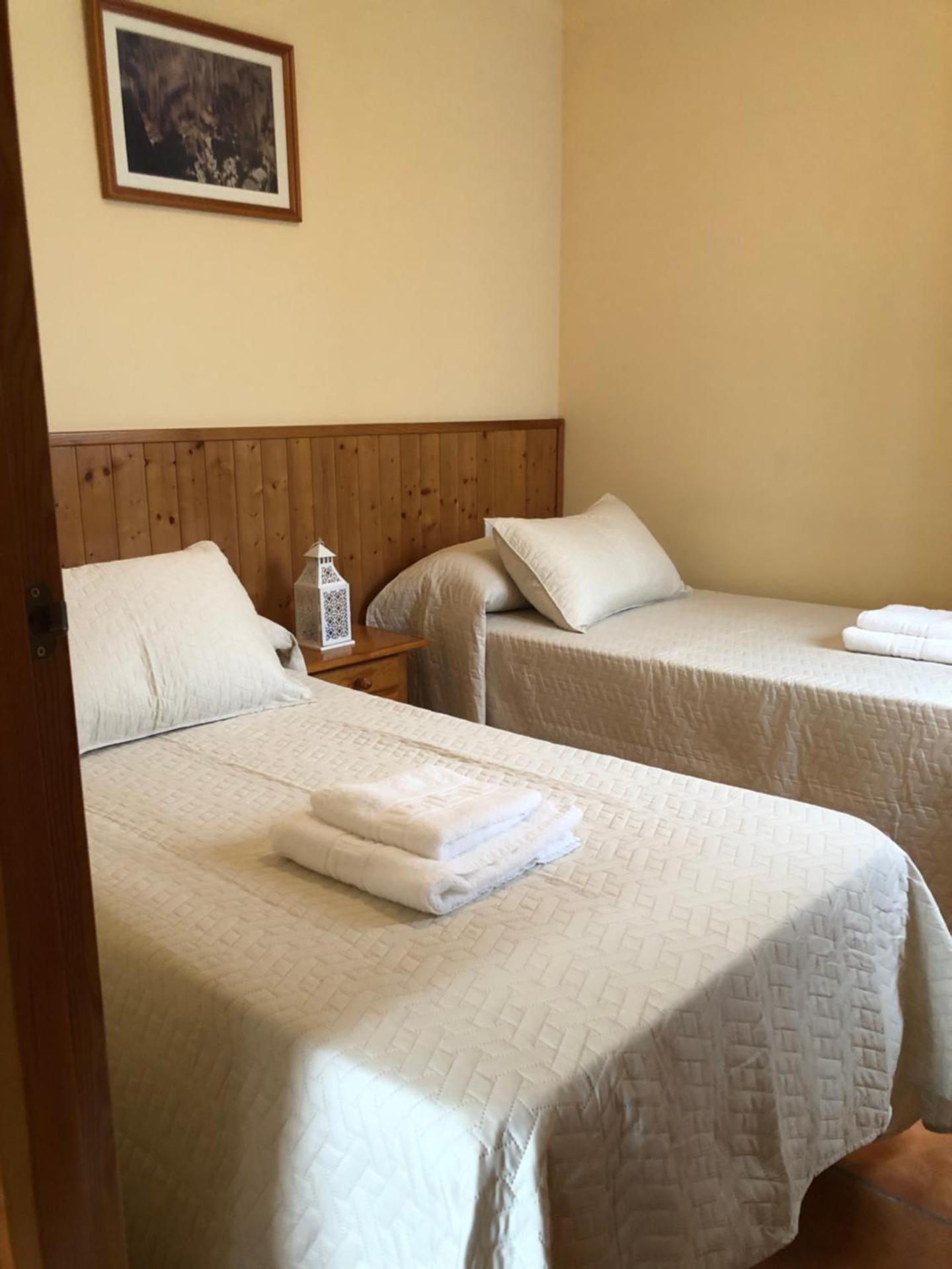 Apartamentos Cantarero Maro Nerja