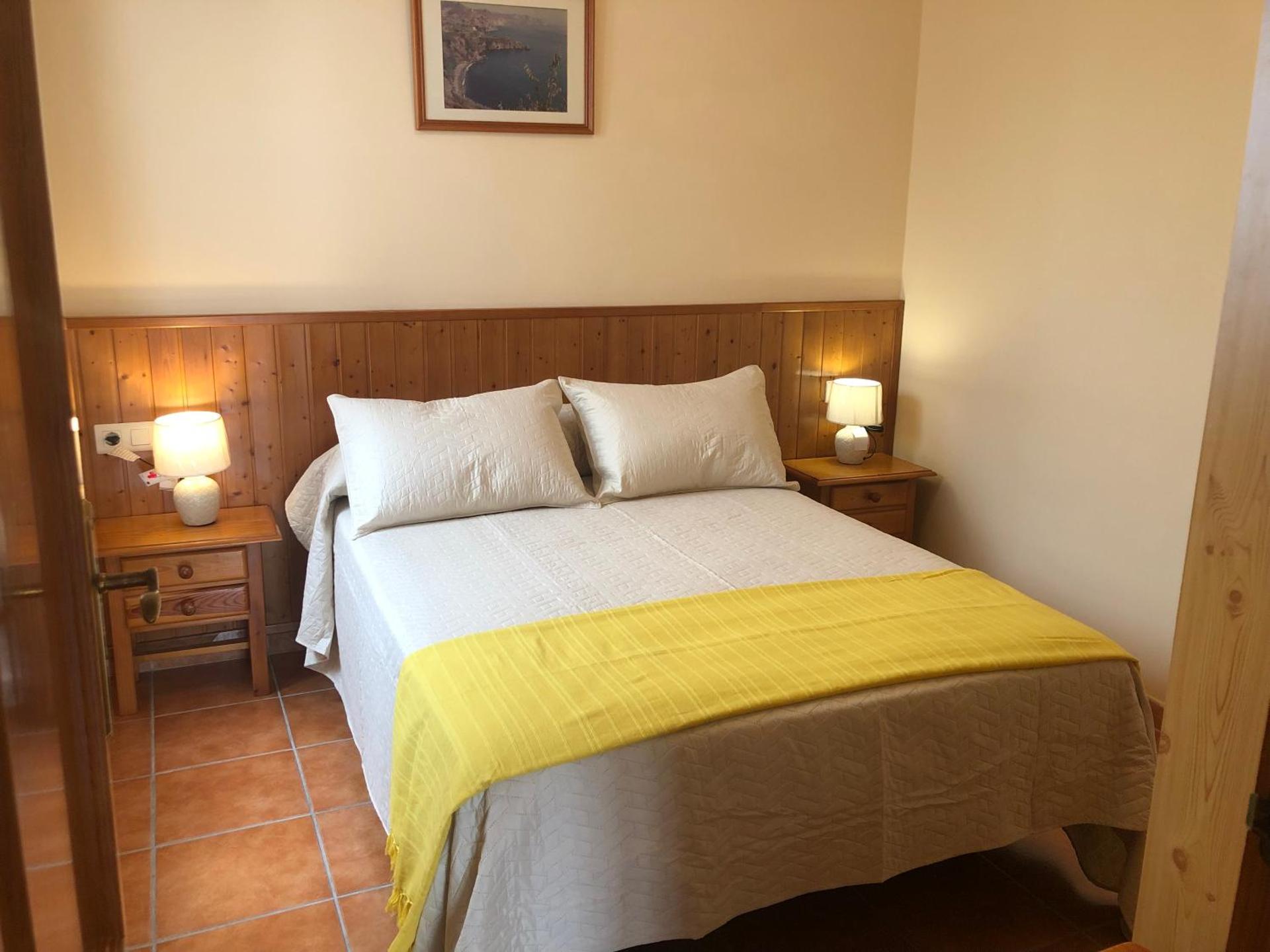 Apartamentos Cantarero Maro Nerja