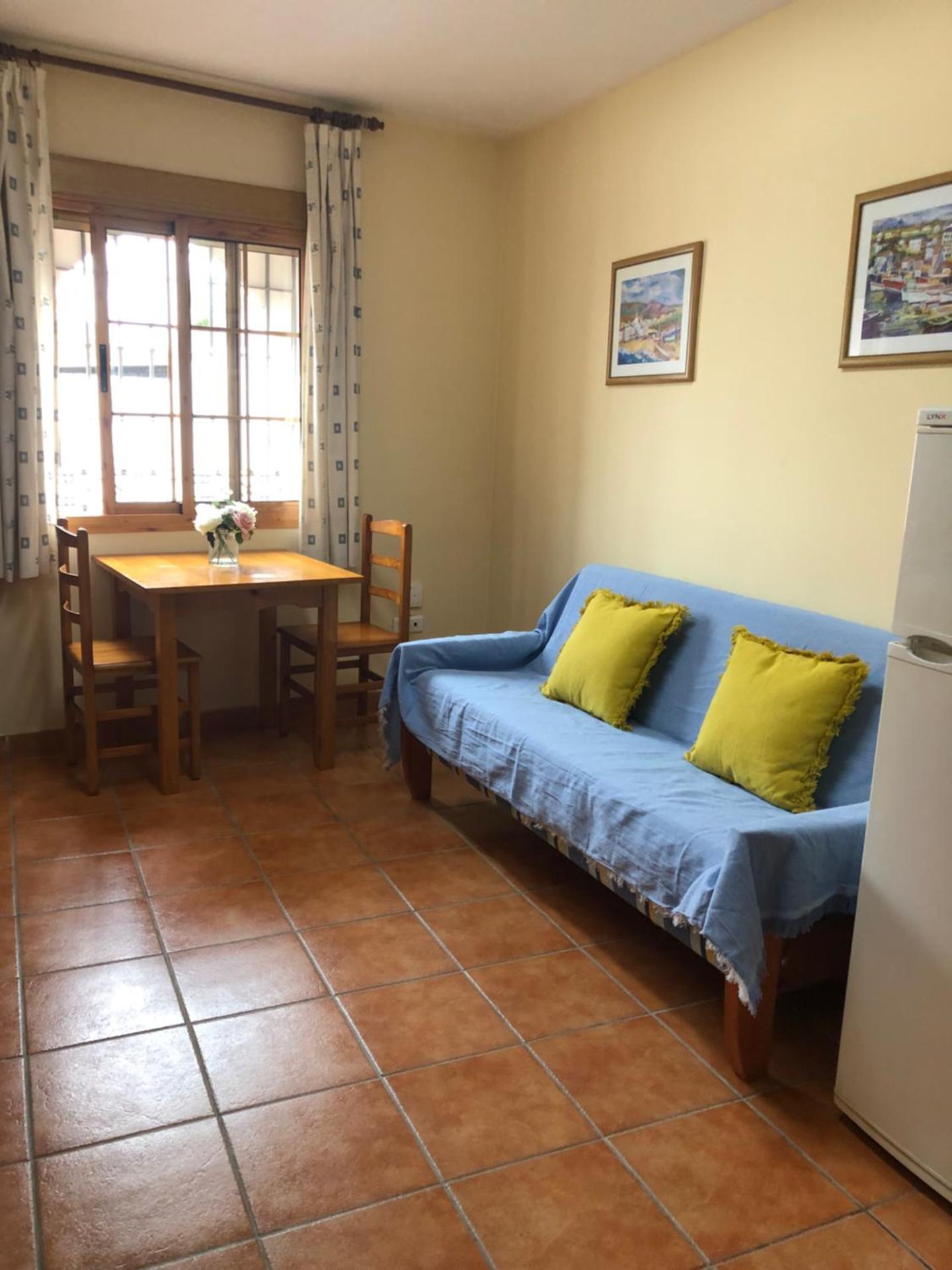 Apartamentos Cantarero Maro Nerja