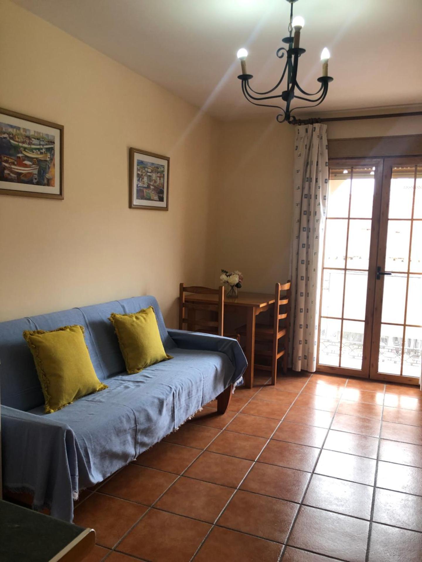 Apartamentos Cantarero Maro Nerja