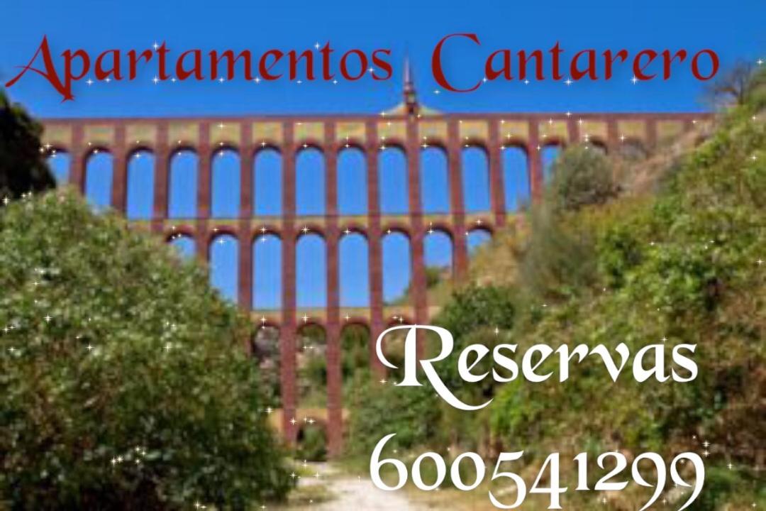 Apartamentos Cantarero Maro Nerja