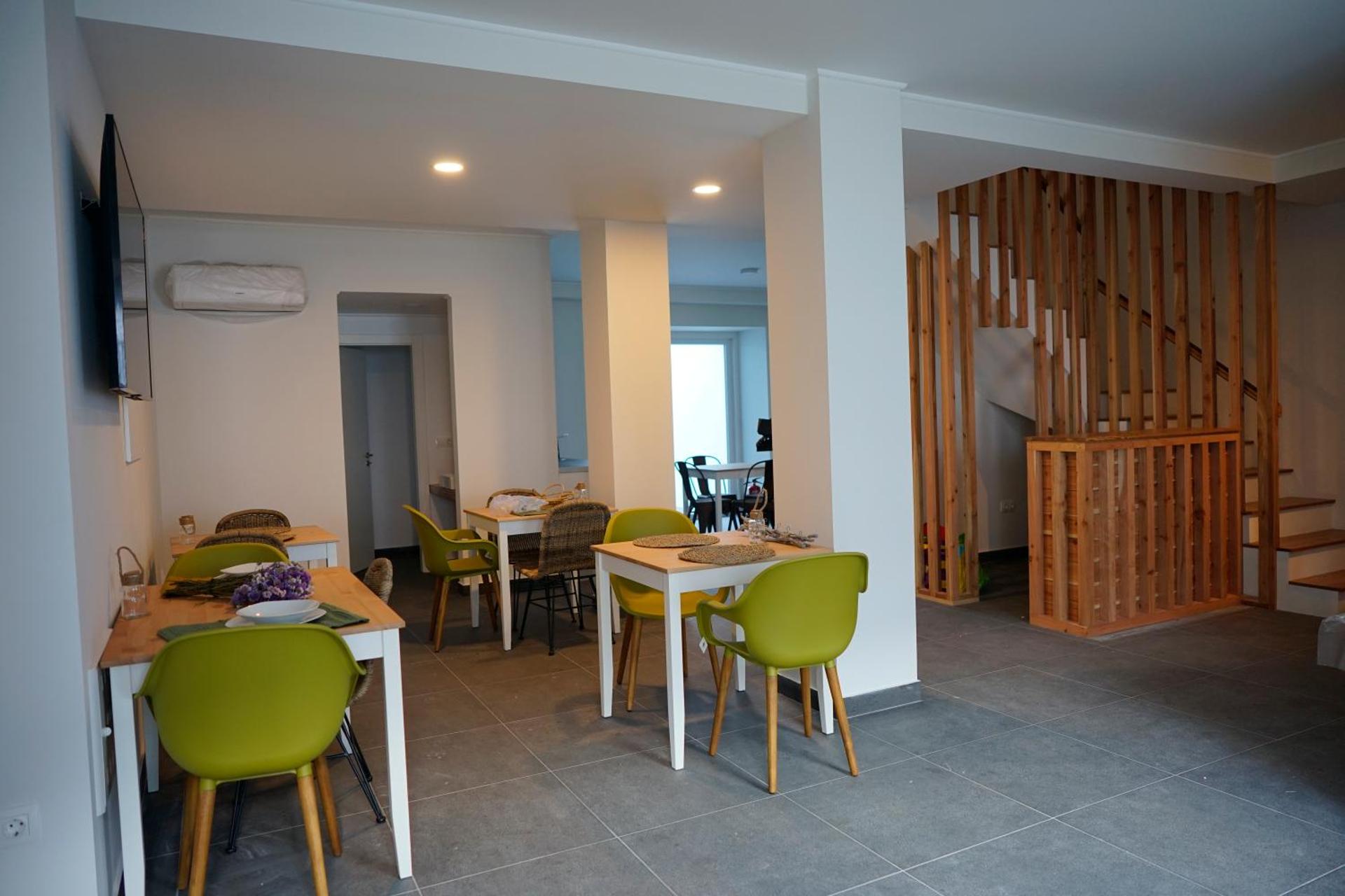 Largo Bispo Boutique Hostel