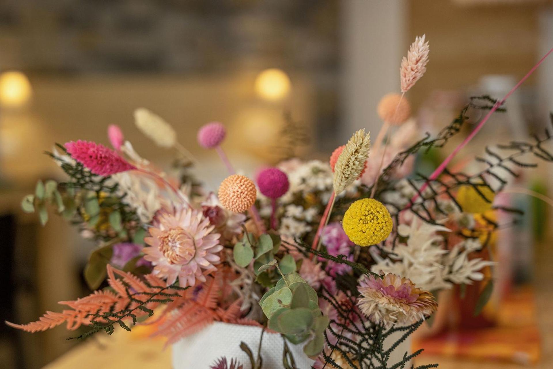 Banquet/Function facilities