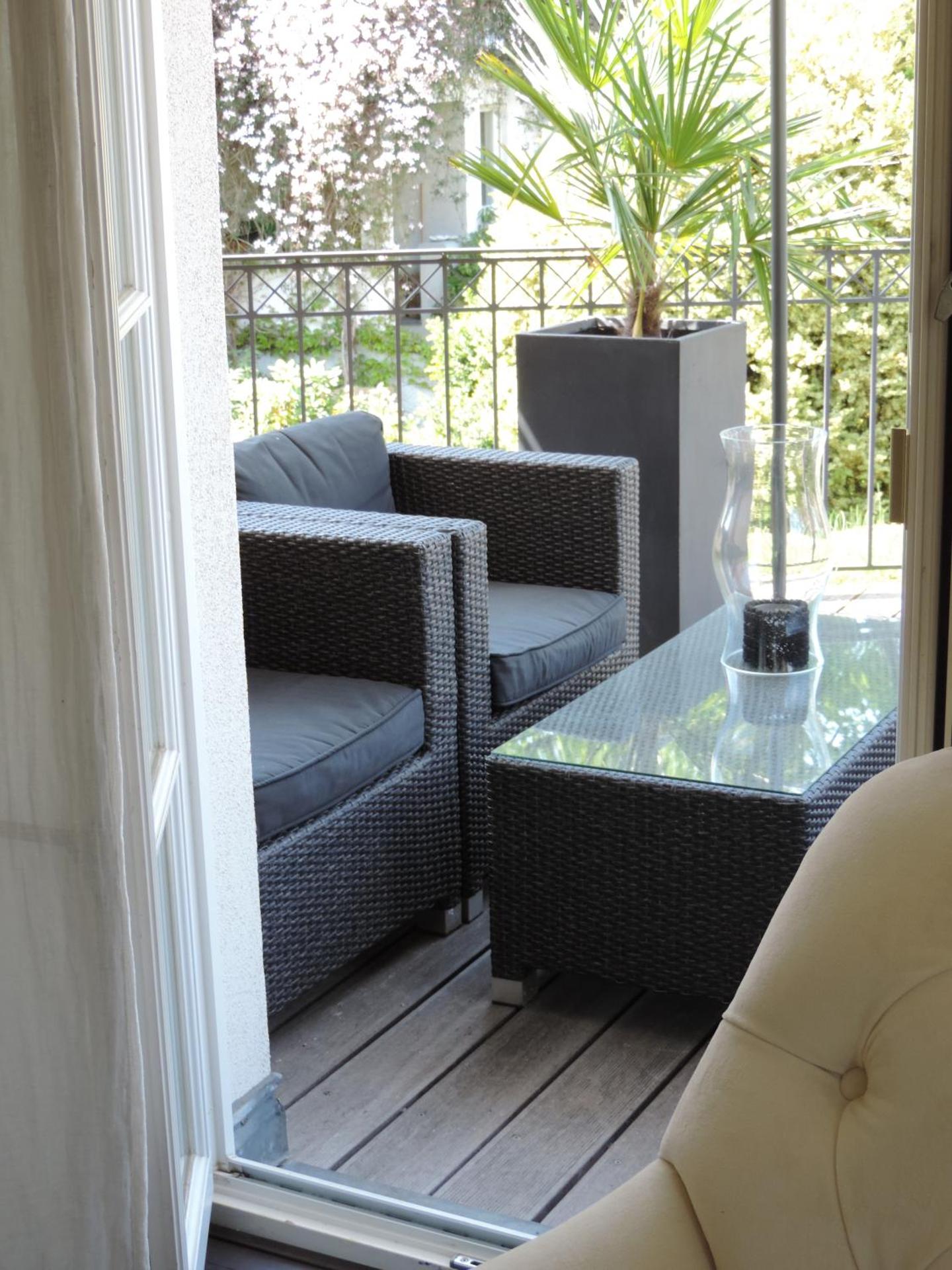 Junior Suite (New York)