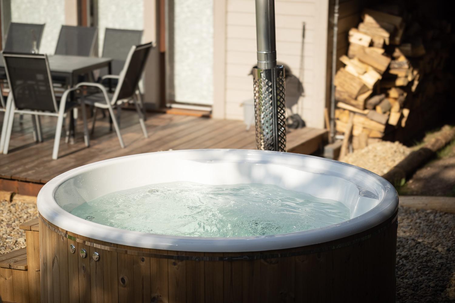 Chalupy pod Liščím Kopcem Vrchlabí