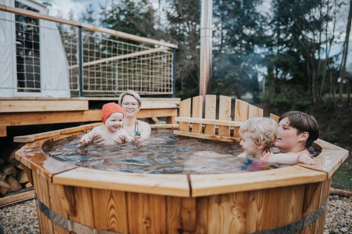 Chalupy pod Liščím Kopcem Vrchlabí