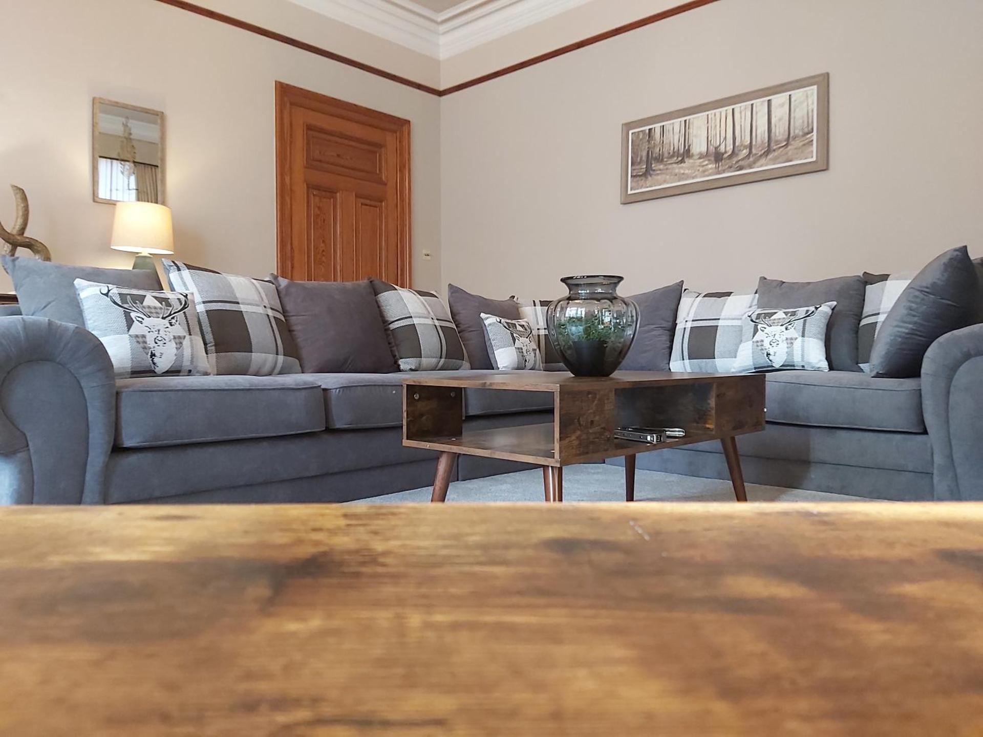 Glencoe House Inverness