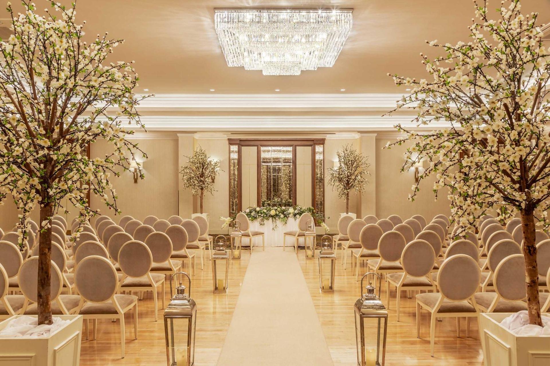 Banquet/Function facilities