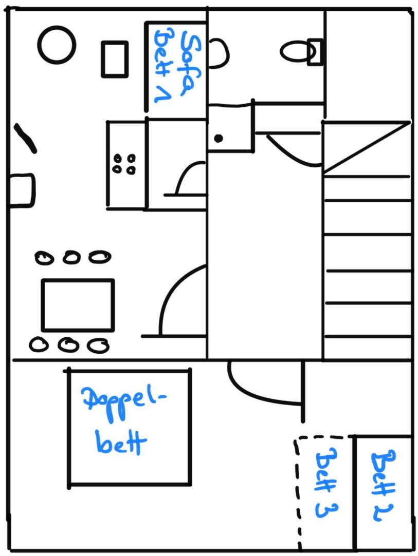 Ferienwohnung im Herzen von Kelheim