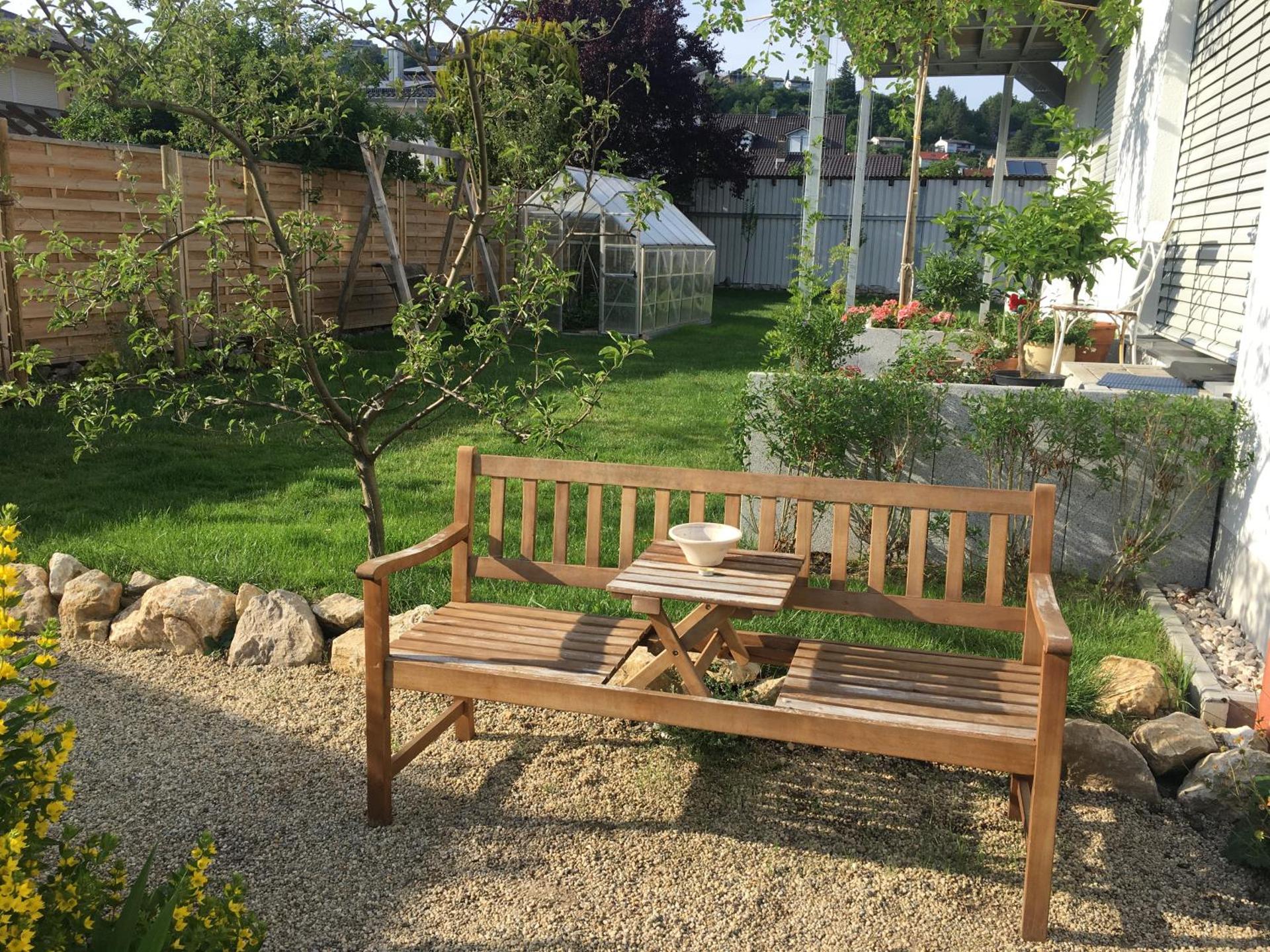 Ferienwohnung im Herzen von Kelheim