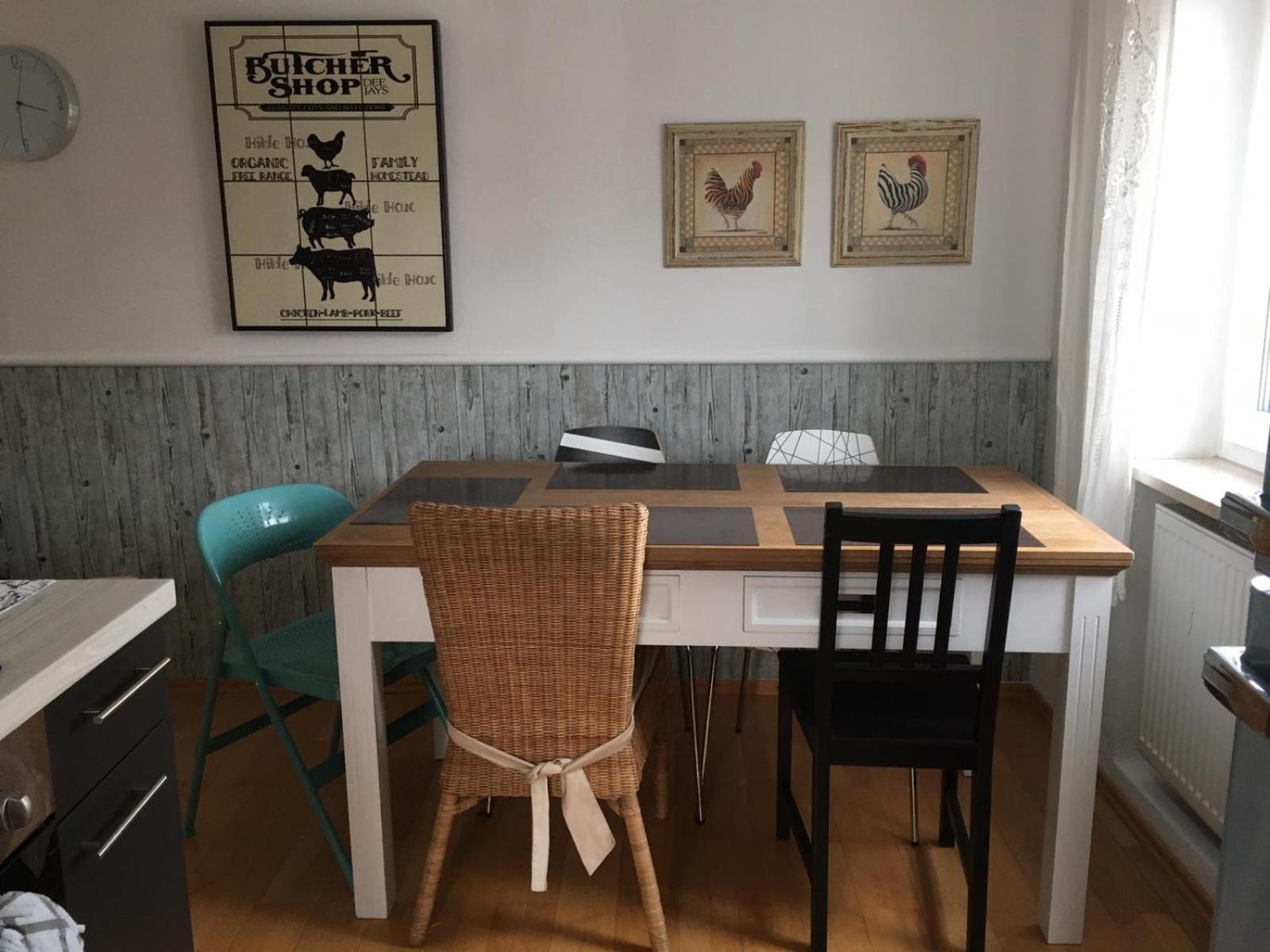 Ferienwohnung im Herzen von Kelheim