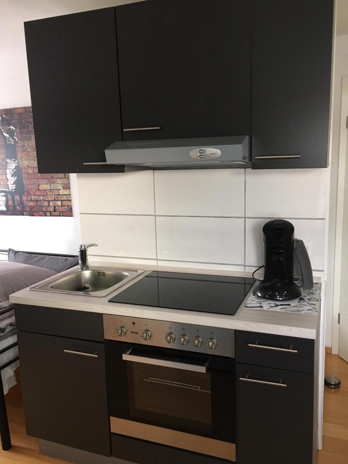 Ferienwohnung im Herzen von Kelheim