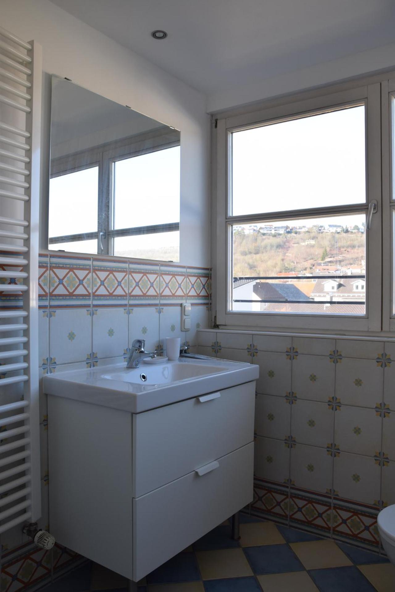 Ferienwohnung im Herzen von Kelheim