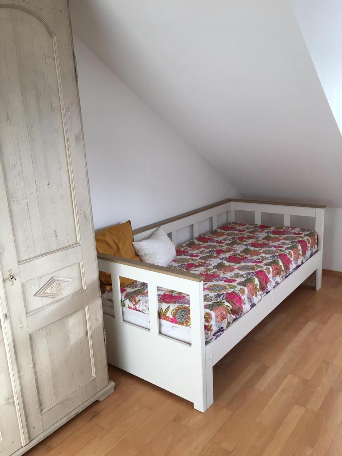 Ferienwohnung im Herzen von Kelheim