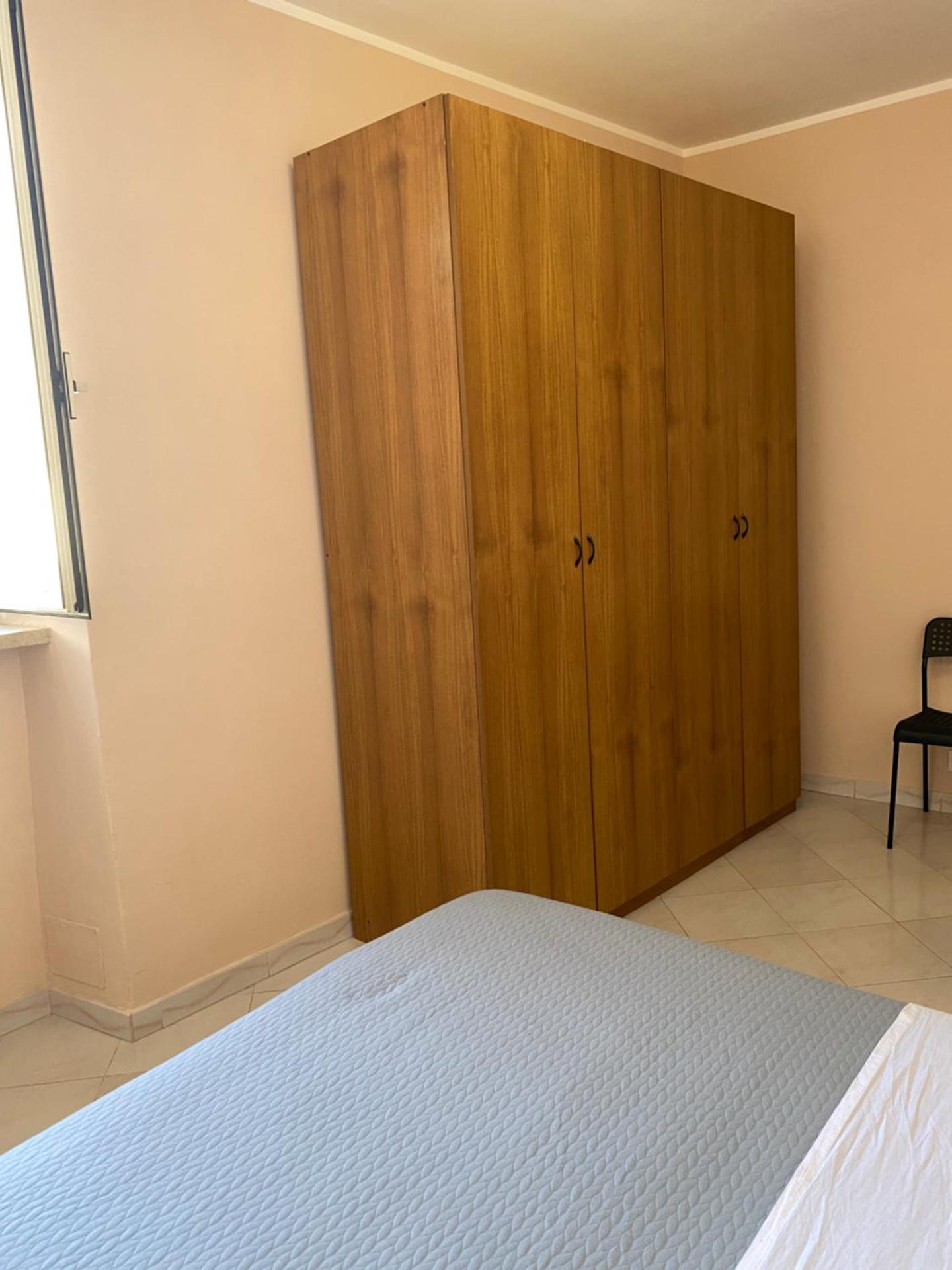 Le case di Nonna Gina