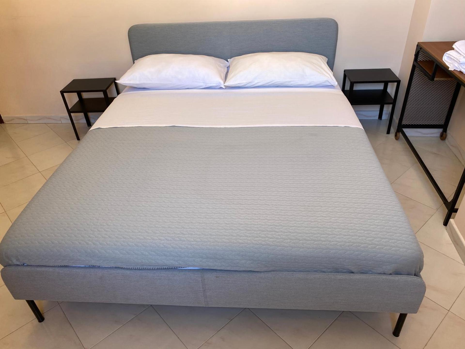 Le case di Nonna Gina