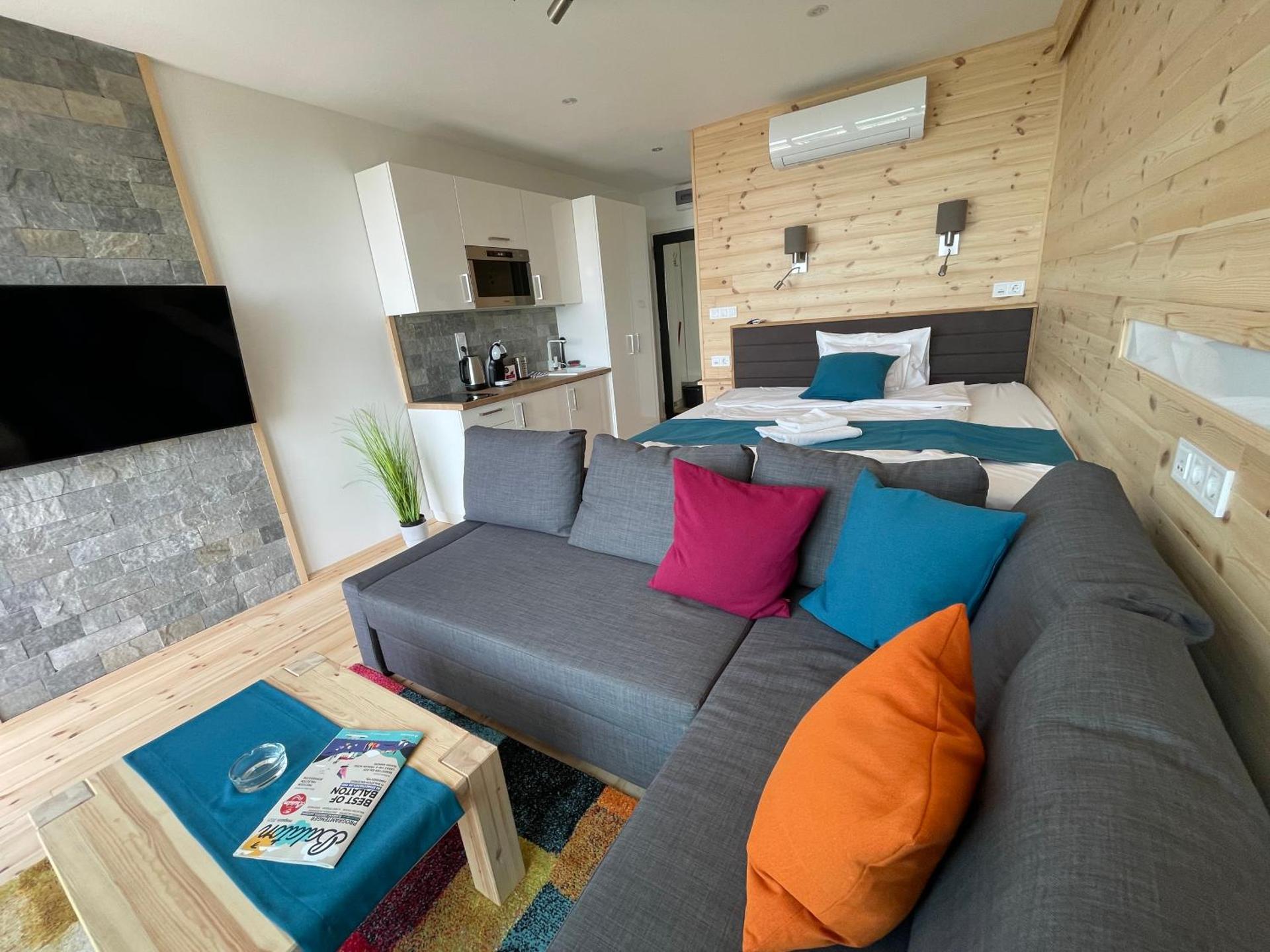 Club Panoráma Prémium