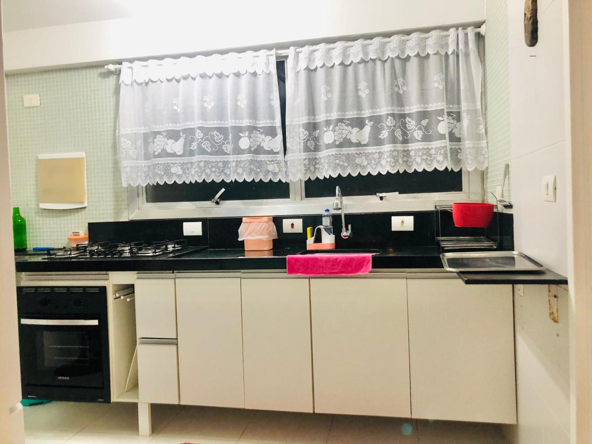 Apartamento Frente Ao Mar