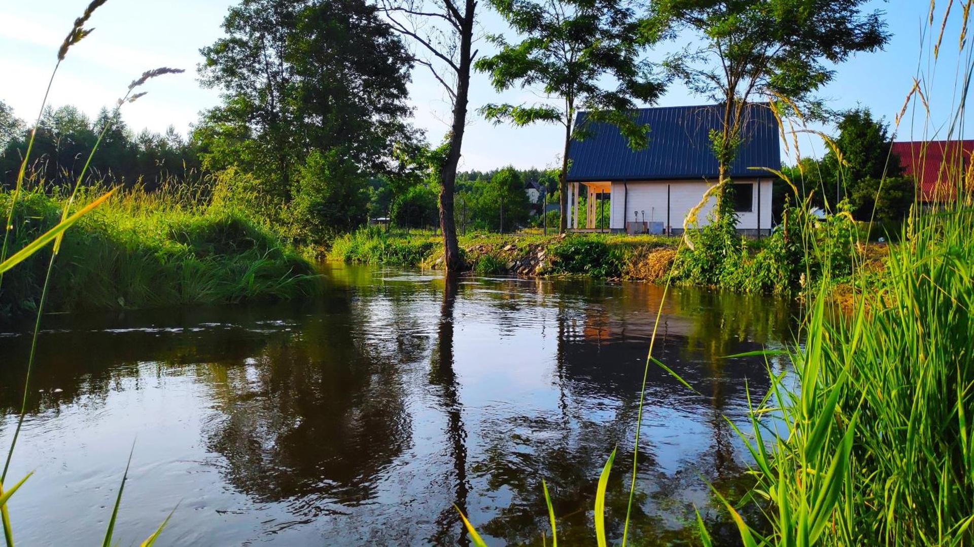 Domki Dolina Roztocza