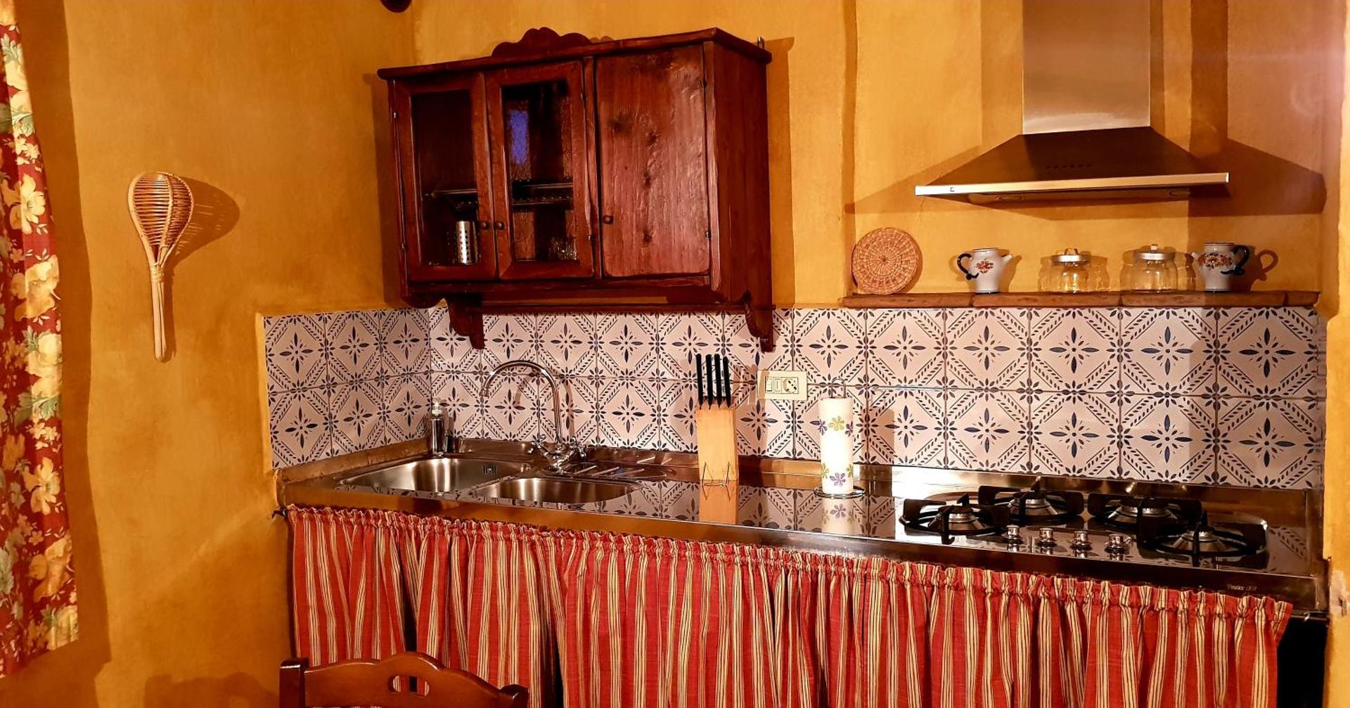 Agriturismo Fiore di Campo