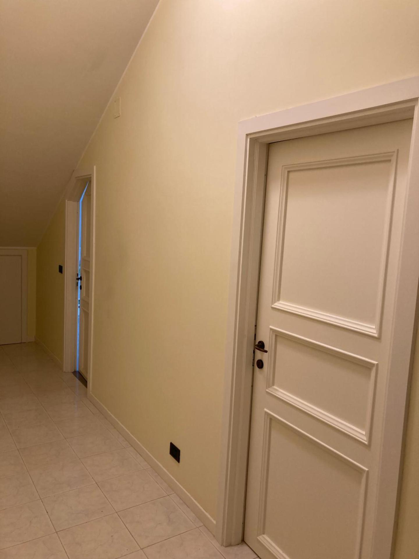 VILLA DEGLI ARCHI B&B - Ristorante