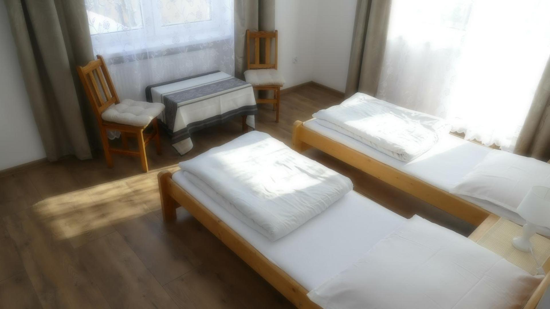 Apartamenty Bogusia Korbielów Pilsko