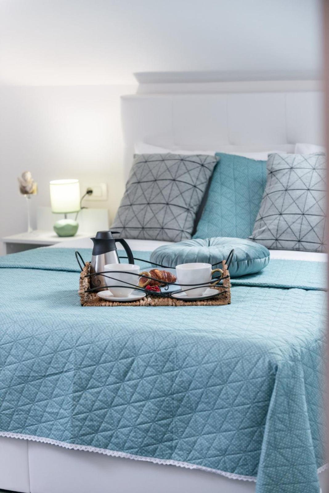 Deluxe Cosmopolit apartment