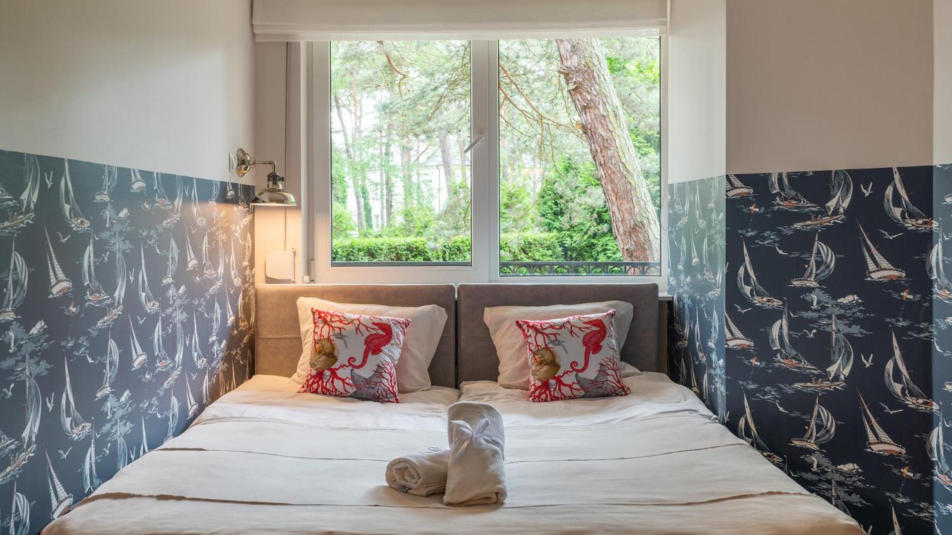 Apartamenty In Patio Jurata