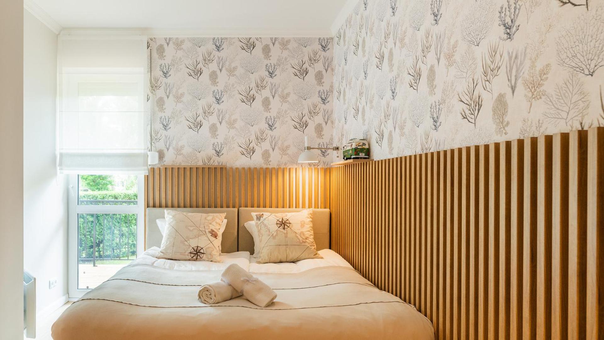 Apartamenty In Patio Jurata