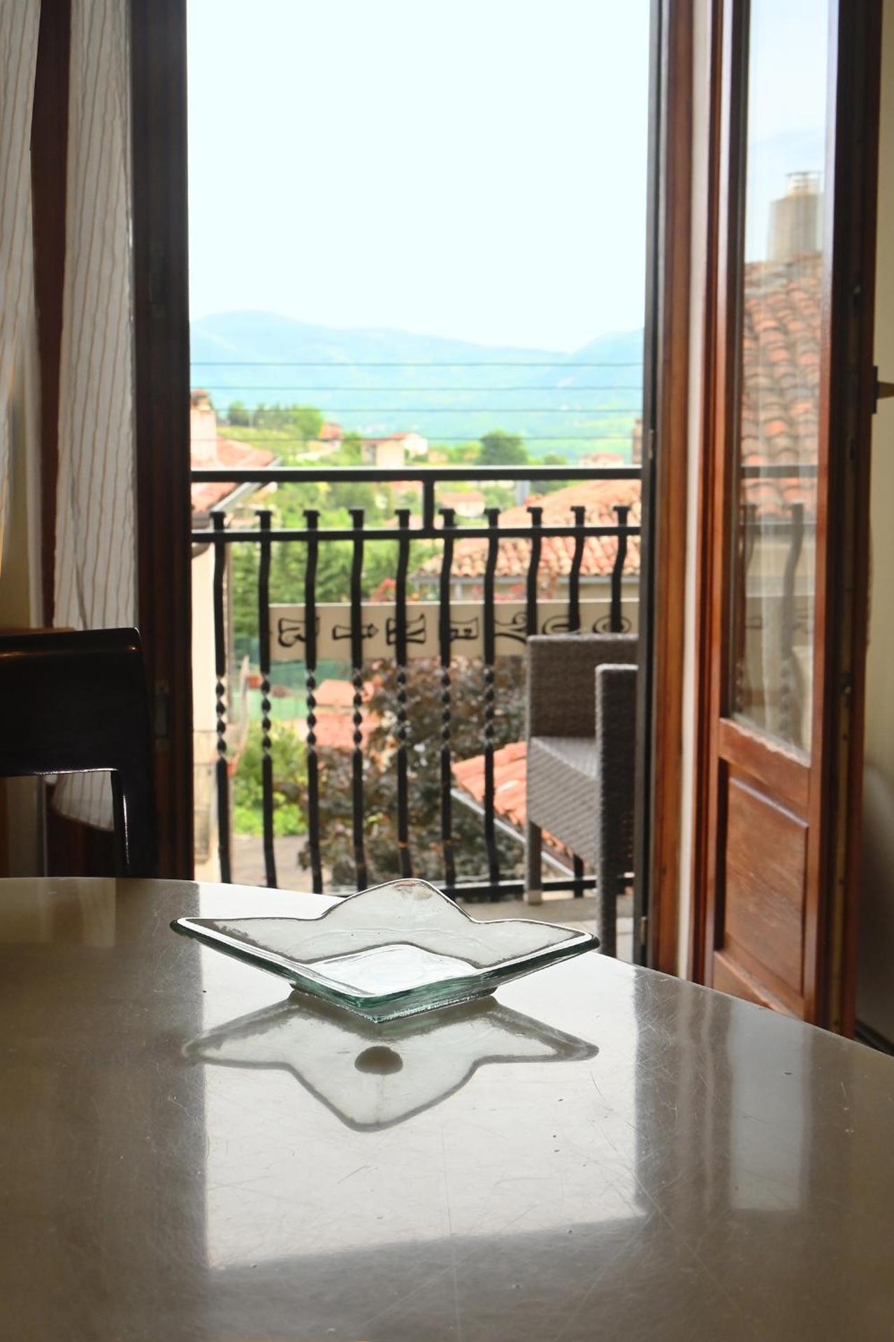 Il sasso bed & breakfast