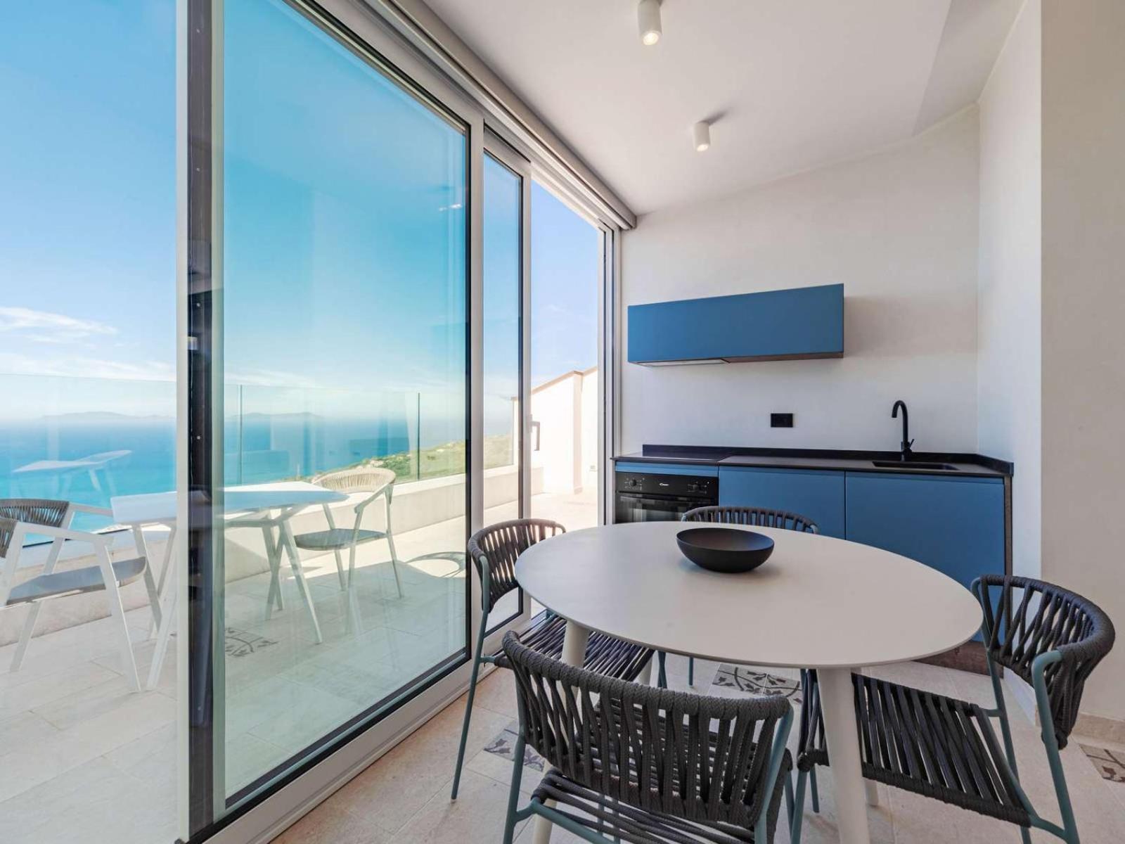 View (from property/room)