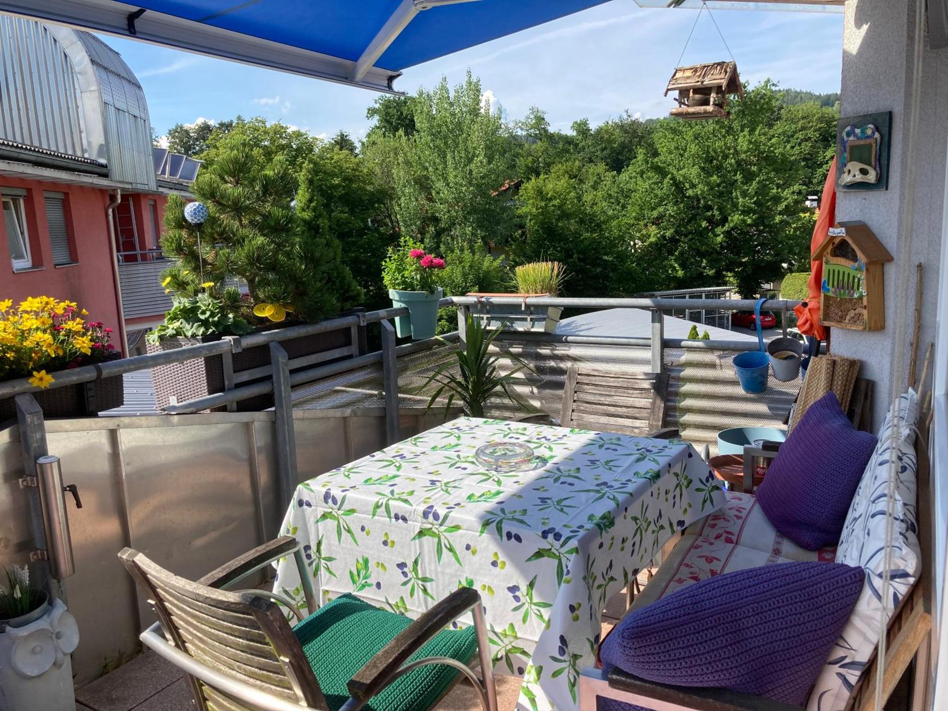 SUNNY AND LAKE Wörthersee 140m